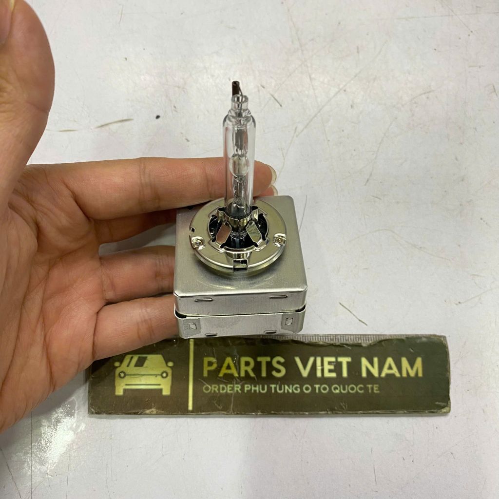 Bóng đèn pha xenon D3S 35W mầu 4300k cho BMW, Land Rover, Audi. Hàng cao cấp. Mã 9285141294