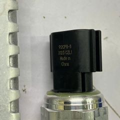 Giàn ( dàn ) nóng điều hòa, Két nóng (A/C Condenser) Nissan X-Trail, XTrail (T32), Nissan Rogue động cơ 2.0L (MR20), 2.5L (QR25) đời 2014 - 2020. Hàng Nissan Dongfeng. Mã 92100-5HA0A, 921004BC0A, 921004BA0A