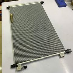 Giàn ( dàn ) nóng điều hòa, Két nóng (A/C Condenser) Nissan X-Trail, XTrail (T32), Nissan Rogue động cơ 2.0L (MR20), 2.5L (QR25) đời 2014 - 2020. Hàng Nissan Dongfeng. Mã 92100-5HA0A, 921004BC0A, 921004BA0A