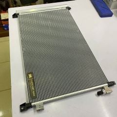 Giàn ( dàn ) nóng điều hòa, Két nóng (A/C Condenser) Nissan X-Trail, XTrail (T32), Nissan Rogue động cơ 2.0L (MR20), 2.5L (QR25) đời 2014 - 2020. Hàng Nissan Dongfeng. Mã 92100-5HA0A, 921004BC0A, 921004BA0A
