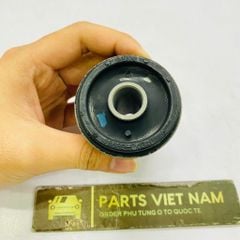 Cao su càng A trên, Bạc càng A trên Toyota Fortuner (Vigo, Legender), Hilux (Vigo, Revo, Rocco) đời 2004 - 2023. Hàng chất lượng cao. Mã 486320K040, 486320K010