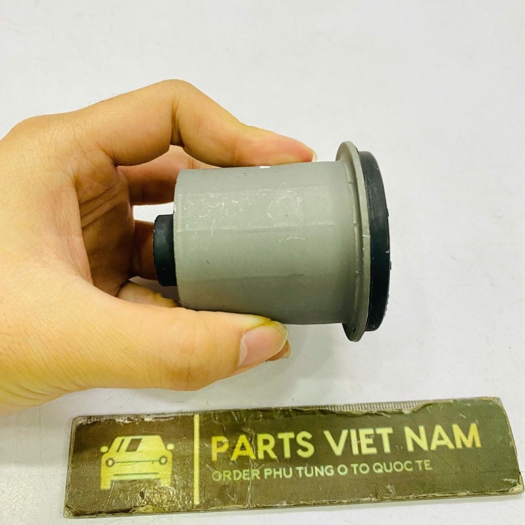 Cao su càng A trên, Bạc càng A trên Toyota Fortuner (Vigo, Legender), Hilux (Vigo, Revo, Rocco) đời 2004 - 2023. Hàng chất lượng cao. Mã 486320K040, 486320K010