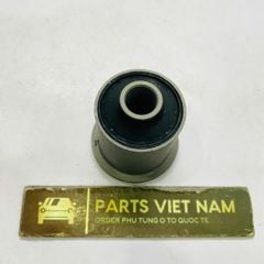 Cao su càng A trên, Bạc càng A trên Toyota Fortuner (Vigo, Legender), Hilux (Vigo, Revo, Rocco) đời 2004 - 2023. Hàng chất lượng cao. Mã 486320K040, 486320K010