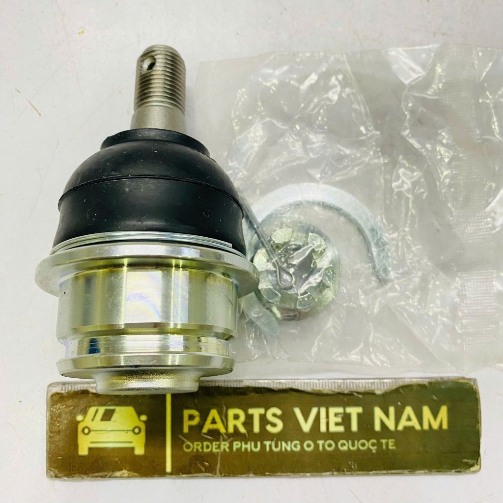 Rô tuyn trụ đứng dưới, Rô tuyn càng A dưới Toyota Innova, Fortuner, Hilux đời 2004 - 2022. Hàng chất lượng cao. Mã 4333009510, 43330-09510 ( 1 cái )