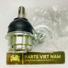 Rô tuyn trụ đứng dưới, Rô tuyn càng A dưới Toyota Innova, Fortuner, Hilux đời 2004 - 2022. Hàng chất lượng cao. Mã 4333009510, 43330-09510 ( 1 cái )