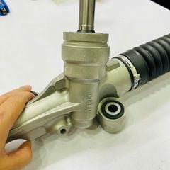 Thước lái (Electric Steering Rack) Mazda CX-5, CX5 (KE) động cơ 2.0L / 2.5L đời 2012 - 2017. Hàng OEM Japan bảo hành 12 tháng. Mã KD31-32-110, KD3132110