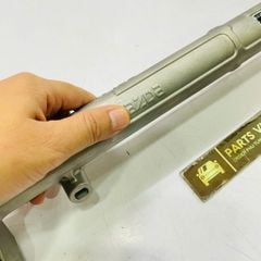 Thước lái (Electric Steering Rack) Mazda CX-5, CX5 (KE) động cơ 2.0L / 2.5L đời 2012 - 2017. Hàng OEM Japan bảo hành 12 tháng. Mã KD31-32-110, KD3132110