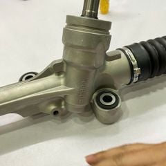 Thước lái (Electric Steering Rack) Mazda CX-5, CX5 (KE) động cơ 2.0L / 2.5L đời 2012 - 2017. Hàng OEM Japan bảo hành 12 tháng. Mã KD31-32-110, KD3132110