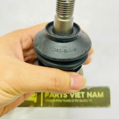Rô tuyn trụ đứng trên, Rô tuyn càng A trên Toyota Innova, Fortuner, Hilux đời 2004 - 2022. Hàng chất lượng cao. Mã 4331009015, 4331009015