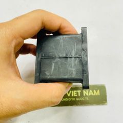 cao su cung cân bằng trước Fortuner, cao su thanh giằng trước Hilux Revo, bush cân bằng trước AN160, cao su càng trước GUN125 GUN126, 48815-0K090, 488150K090