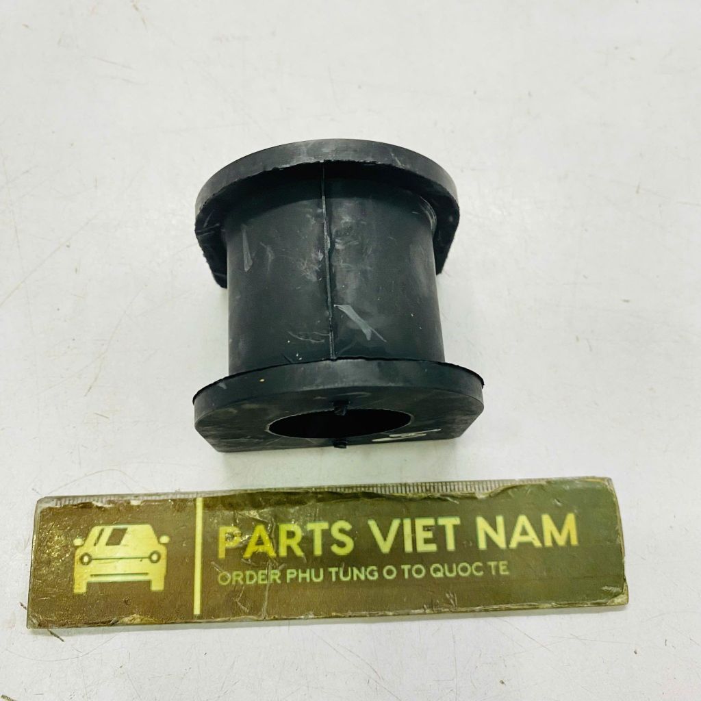 cao su cung cân bằng trước Fortuner, cao su thanh giằng trước Hilux Revo, bush cân bằng trước AN160, cao su càng trước GUN125 GUN126, 48815-0K090, 488150K090