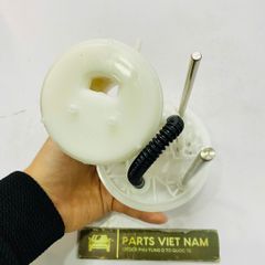 Cụm lọc xăng, Bộ lọc nhiên liệu (Cụm thùng xăng) Toyota Camry 2.4 (ACV40), Camry 3.5 (GSV40), Aurion đời 2006 - 2011. Hàng cao cấp. Mã 77024-06090, 7702406090