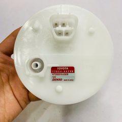 Cụm lọc xăng, Bộ lọc nhiên liệu (Cụm thùng xăng) Toyota Camry 2.4 (ACV40), Camry 3.5 (GSV40), Aurion đời 2006 - 2011. Hàng cao cấp. Mã 77024-06090, 7702406090