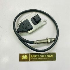 Cảm biến NOx, Cảm biến khí thải Mercedes Benz S- Class (W222), GLC (X253), V-Class (W447), SLC/SLK (R172), Sprinter (B906) máy Dầu (BlueTEC, CDI) đời 2012 - 2019. Hàng cao cấp. Mã A0009050008, 5WK96681D, A0009059603 (cái)