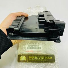 Hộp cầu chì khoang máy, vỉ cầu chì tổng, hộp điều khiển đèn pha Toyota Camry 2.0E (ACV41), 2.4G (ACV40) đời 2006 - 2011. Hàng Toyota Chính hãng. Mã 8272033120, 8272033110