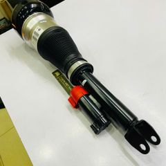 Giảm xóc bóng hơi, Phuộc hơi trước bên Phải (Phụ) Mercedes-Benz S-Class (W222), Maybach (X222) S350, S400, S500, S550 (RWD). Hàng thay thế chất lượng cao. Mã A2223202000, A2223204813, A2223208413