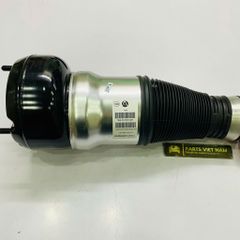 Giảm xóc bóng hơi, Phuộc hơi trước bên Phải (Phụ) Mercedes-Benz S-Class (W222), Maybach (X222) S350, S400, S500, S550 (RWD). Hàng thay thế chất lượng cao. Mã A2223202000, A2223204813, A2223208413
