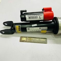 Giảm xóc bóng hơi, Phuộc hơi trước bên Trái (Lái) Mercedes-Benz S-Class (W222), Maybach (X222) S350, S400, S500, S550 (RWD). Hàng thay thế chất lượng cao. Mã A2223201900, A2223204713, A2223208313