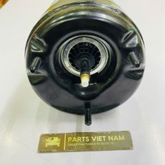 Giảm xóc bóng hơi, Phuộc hơi trước bên Trái (Lái) Mercedes-Benz S-Class (W222), Maybach (X222) S350, S400, S500, S550 (RWD). Hàng thay thế chất lượng cao. Mã A2223201900, A2223204713, A2223208313