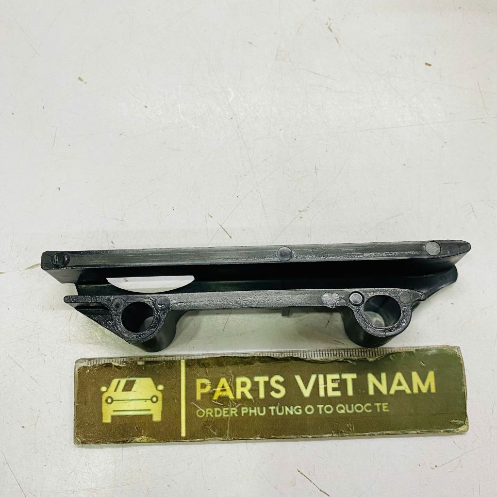 Thanh trượt xích cam, Thanh dẫn hướng sên cam (Timing Chain Guide) Volkswagen Golf Mk3, Passat (B3, B4), Corrado, Vento, Sharan, Transporter T4 2.8L/2.9L (12V AAA/ABV). Hàng VAG Chính hãng. Mã 021109469, 21109469