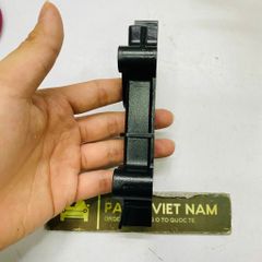 Thanh trượt xích cam, Thanh dẫn hướng sên cam (Timing Chain Guide) Volkswagen Golf Mk3, Passat (B3, B4), Corrado, Vento, Sharan, Transporter T4 2.8L/2.9L (12V AAA/ABV). Hàng VAG Chính hãng. Mã 021109469, 21109469