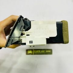 Cụm cửa gió điều hòa trung tâm táp lô Lexus IS250, IS350, IS F (GSE2#, USE20) đời 2006 - 2013. Hàng tháo xe chính hãng đặt 10 ngày. Mã 55670-53010, 55670-53011, 5567053010, 5567053011