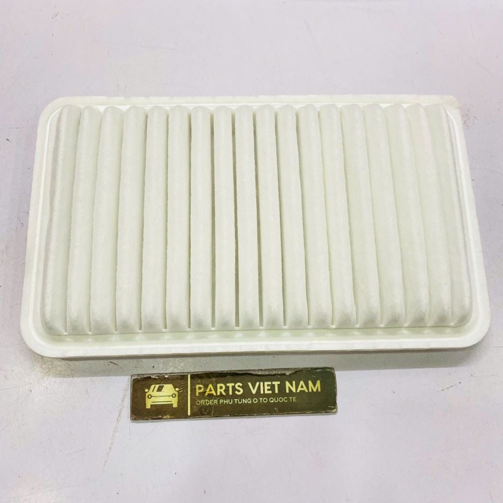 Lọc gió động cơ, Lọc gió máy Toyota Camry 2.4 3.0 3.5 (ACV30 MCV30, GSV40), Highlander V6, Alphard; Lexus RX330, RX350, ES300 đời 2001 - 2013. Hàng thay thế. Mã 1780120040, 178010H010, 178010H020