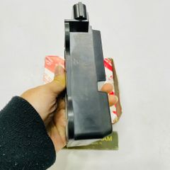 Hộp điều khiển kim phun, Hộp EDU (Injector Driver) Toyota Hilux, Fortuner, Innova, Hiace, Land Cruiser (V8 Diesel), Lexus LX450d. Động cơ dầu 1KD, 2KD, 1VD. Hàng Toyota/Denso Chính hãng đặt 1 ngày. Mã 89871-71010, 8987171010