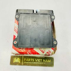 Hộp điều khiển kim phun, Hộp EDU (Injector Driver) Toyota Hilux, Fortuner, Innova, Hiace, Land Cruiser (V8 Diesel), Lexus LX450d. Động cơ dầu 1KD, 2KD, 1VD. Hàng Toyota/Denso Chính hãng đặt 1 ngày. Mã 89871-71010, 8987171010