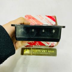 Hộp điều khiển kim phun, Hộp EDU (Injector Driver) Toyota Hilux, Fortuner, Innova, Hiace, Land Cruiser (V8 Diesel), Lexus LX450d. Động cơ dầu 1KD, 2KD, 1VD. Hàng Toyota/Denso Chính hãng đặt 1 ngày. Mã 89871-71010, 8987171010