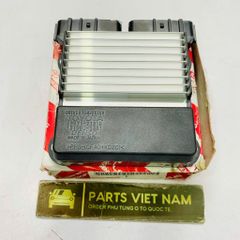 Hộp điều khiển kim phun, Hộp EDU (Injector Driver) Toyota Hilux, Fortuner, Innova, Hiace, Land Cruiser (V8 Diesel), Lexus LX450d. Động cơ dầu 1KD, 2KD, 1VD. Hàng Toyota/Denso Chính hãng đặt 1 ngày. Mã 89871-71010, 8987171010