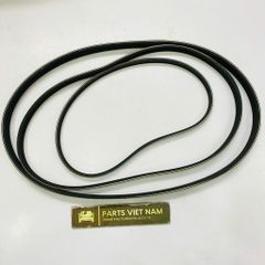 Bộ dây máy phát & bơm nước, dây lốc điều hòa, dây bơm trợ lực lái Toyota Corolla 1.6 (4A-FE) đời 1997 - 2000. Hàng Mitsuboshi Japan. Mã: 4PK870, 9936420870, 5PK970, 9091602355, 3PK630, 9091602264