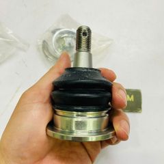 Rô tuyn trụ đứng trên, Rô tuyn càng A trên Toyota Land Cruiser (100/200 Series), Tundra, Sequoia; Lexus LX470, LX570 đời 1998 - 2021. Hàng chất lượng cao. Mã 4331060050, 4331060010