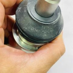 Rô tuyn trụ đứng trên, Rô tuyn càng A trên Toyota Land Cruiser (100/200 Series), Tundra, Sequoia; Lexus LX470, LX570 đời 1998 - 2021. Hàng chất lượng cao. Mã 4331060050, 4331060010