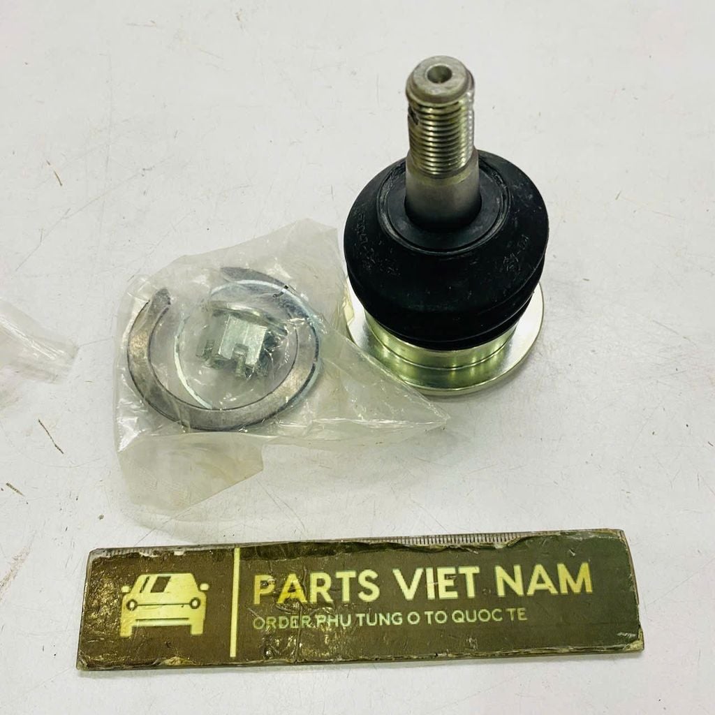 Rô tuyn trụ đứng trên, Rô tuyn càng A trên Toyota Land Cruiser (100/200 Series), Tundra, Sequoia; Lexus LX470, LX570 đời 1998 - 2021. Hàng chất lượng cao. Mã 4331060050, 4331060010