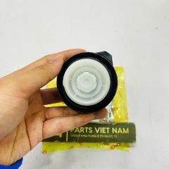Nắp bình xăng, Nắp thùng nhiên liệu (Fuel Filler Cap) Honda, CRV, Civic, Accord, City, Odyssey, Pilot; Acura MDX, RDX đời 2005 - 2016. Hàng OEM chất lượng cao. Mã 17670-SJA-013, 17670-SJA-003, 17670-T3W-A01