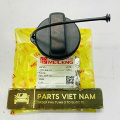 Nắp bình xăng, Nắp thùng nhiên liệu (Fuel Filler Cap) Honda, CRV, Civic, Accord, City, Odyssey, Pilot; Acura MDX, RDX đời 2005 - 2016. Hàng OEM chất lượng cao. Mã 17670-SJA-013, 17670-SJA-003, 17670-T3W-A01
