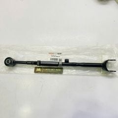 Giằng treo sau số 2, thanh giằng dọc sau Toyota Camry (ACV30, ACV40), Lexus ES300, ES330, ES350, đời 2001 - 2012. Hàng hàng chất lượng cao thanh tăng chỉnh có tai. Mã phải 4873033090, trái 4874033080 ( 1 cái có vế )