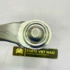 Càng cong trước, Càng i dưới bên Phải (Phụ) BMW 5 Series (F10, F11), 6 Series (F06, F12, F13) 520i, 528i, 535i, 640i đời 2010 - 2017. Hàng OEM. Mã 31126775972