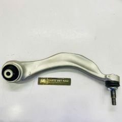 Càng cong trước, Càng i dưới bên Trái (Lái) BMW 5 Series (F10, F11), 6 Series (F06, F12, F13) 520i, 528i, 535i, 640i đời 2010 - 2017. Hàng OEM. Mã 31126775971