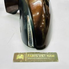Gương chiếu hậu bên trái (bên lái) Lexus ES300h, ES350 (XV60) đời 2013 - 2015. Hàng Lexus Chính hãng tháo xe đặt 12 ngày. Mã 8794033B31, 8794033B30