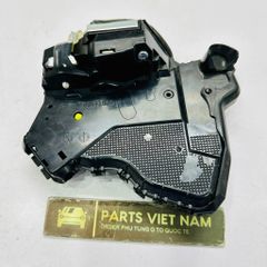 Cơ cấu ổ khoá cửa, mô tơ ngậm khóa cửa trước bên phải (bên phụ) Toyota RAV4, Lexus ES300h, ES350 đời 2005 - 2018. Hàng Toyota Chính hãng tháo xe đặt 12 ngày. Mã 6903042230, 690300R010 (cái)