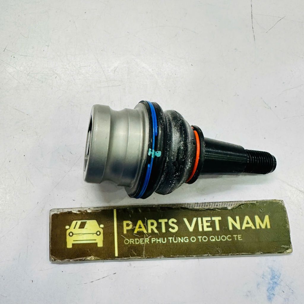 Rô tuyn trụ đứng dưới, Rotuyn càng i trụ đứng (Cone 14mm) Audi Q5 (8R), A4 (B8) đời 2009 - 2017. Hàng Audi TQ. Mã 8K0407689G ( 1 cái )