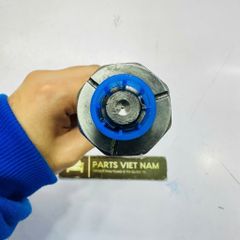 Rô tuyn lái trong, Rotuyn thước lái trong (Lắp chung T/P) Audi Q5 (8R), A4 (B8) đời 2009 - 2017. Hàng Audi TQ. Mã 8K0423810A, 8J0423810 ( 1 cái )