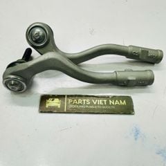 Rô tuyn lái ngoài, Rotuyn thước lái ngoài bên Trái (LH) Audi Q5 (8R), A4 (B8) đời 2009 - 2017. Hàng Audi TQ. Mã 8K0422817B ( 1 cái )