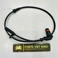 Cảm biến tốc độ ABS trước (Trái/Phải), Cảm biến tốc độ bánh xe trước Mercedes C Class C200 C250 C300 (W204, S204, C204), SLK-Class, SLC-Class (R172) đời 2007 - 2016. Hàng OEM. Mã A1725400017, A2045400117
