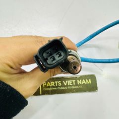 Cảm biến oxy số 2 (Sau bầu lọc), Cảm biến khí thải Bank 2 (Phía két nước) Acura MDX (YD2) 3.7L V6 đời 2007 - 2009. Hàng OEM chất luợng cao. Mã 36542-RYE-A01, 36542RYEA01