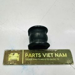 Cao su ốp cân bằng sau, Cao su thanh giằng sau Acura MDX (YD2), Acura ZDX đời 2007 - 2013. Hàng chất lượng cao. Mã 52306-STX-A01, 52306STXA01