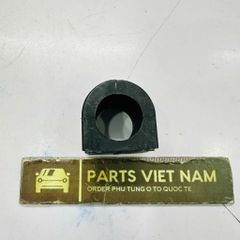 Cao su ốp cân bằng sau, Cao su thanh giằng sau Acura MDX (YD2), Acura ZDX đời 2007 - 2013. Hàng chất lượng cao. Mã 52306-STX-A01, 52306STXA01