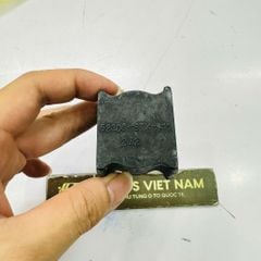 Cao su ốp cân bằng sau, Cao su thanh giằng sau Acura MDX (YD2), Acura ZDX đời 2007 - 2013. Hàng chất lượng cao. Mã 52306-STX-A01, 52306STXA01